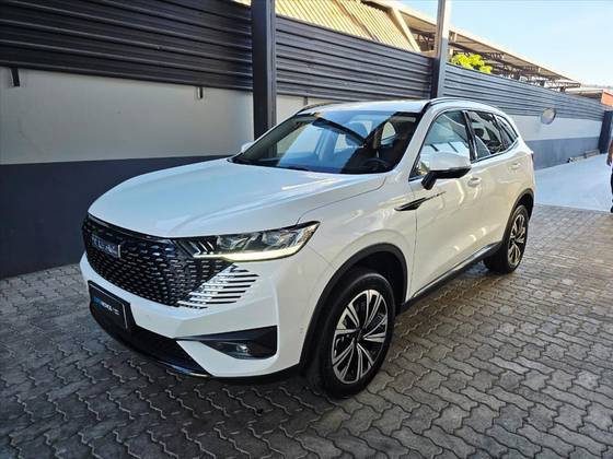 GWM HAVAL H6 1.5 PHEV19 E-TRACTION GWM HAVAL H6 1.5 PHEV19 E-TRACTION